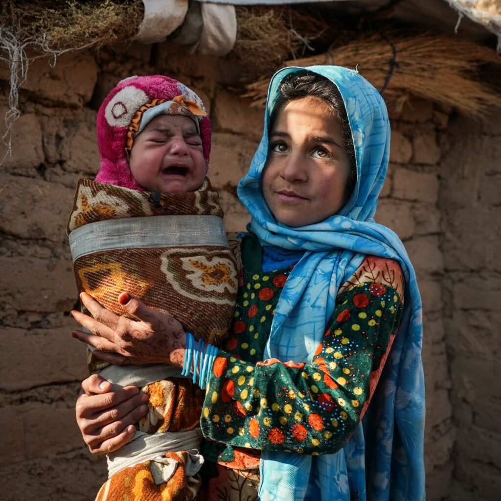 UN Experts Urge Taliban to Revoke New Marital Separation Regulation