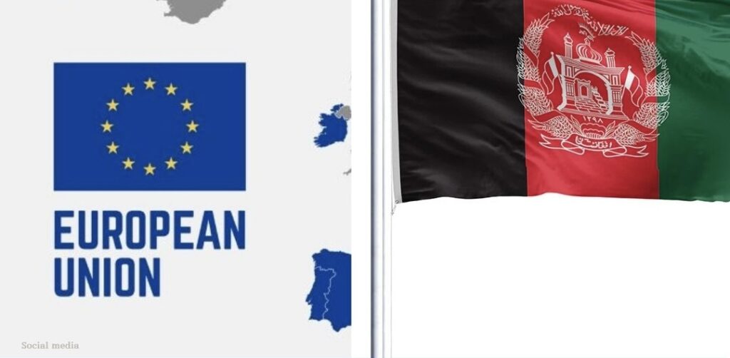 Afghan Diplomats Criticize EU Engagement Efforts With Taliban in Brussels
