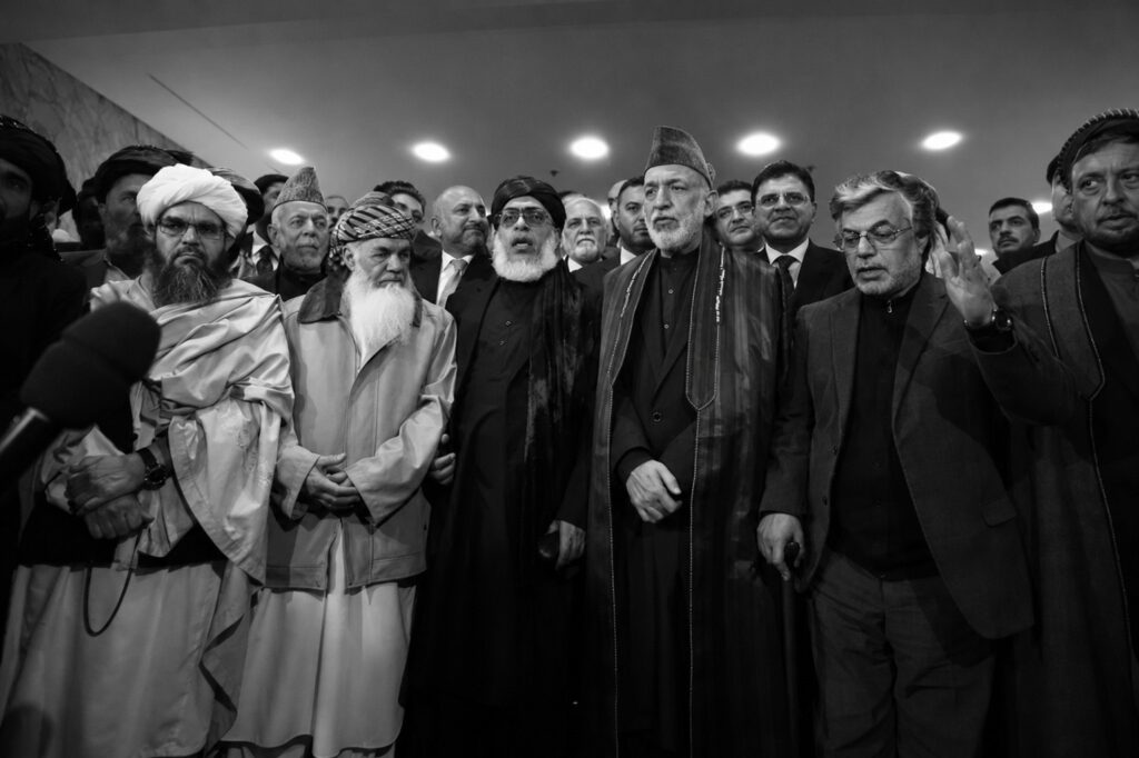Afghanistan’s Post-1992 Power Ecosystem and the Responsibility of a New Political Generation