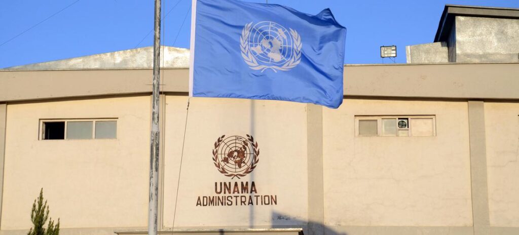 UN Urges Afghanistan-Pakistan De-escalation After Civilian Casualties Reported in Kunar and Helmand