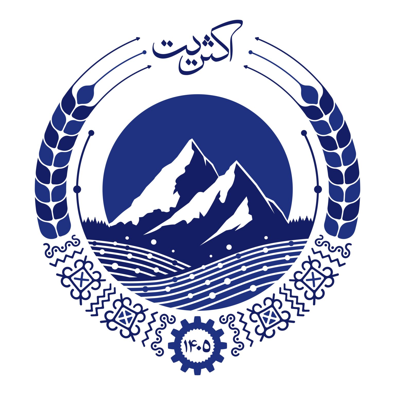 د افغانستان اکثریت ګوند خپل بنسټیز اسناد خپاره کړل؛ منشور یې درې ستر سیاسي محورونه ټاکي